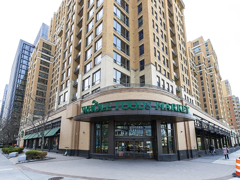 Wholefoods Market