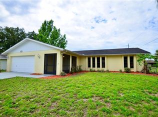 21435 Beaverton Ave, Pt Charlotte, FL 33952