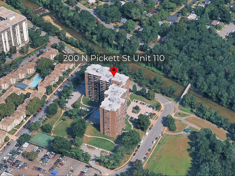 200 N Pickett St #110 — Photo 24