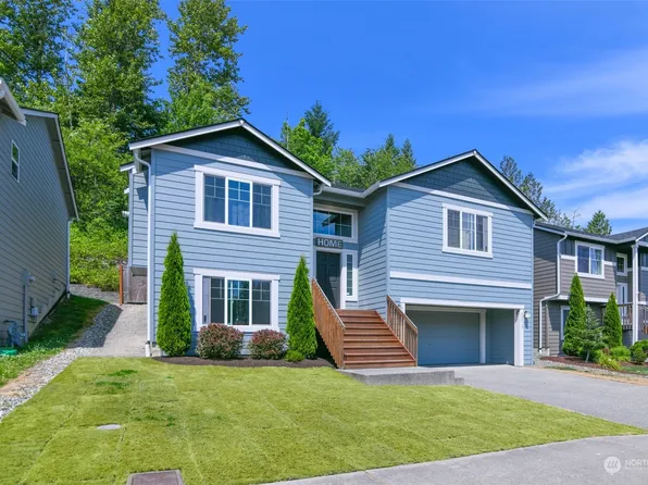 32415 142nd Street SE, Sultan, WA 98294