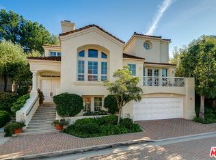 2370 Brookshire Ln, Los Angeles, CA 90077