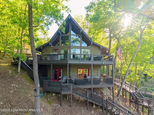 834 Sandy Ln, Dadeville, AL 36853