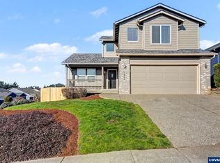 1669 Abbie Ave SE, Salem, OR 97306