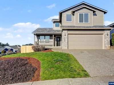 1669 Abbie Ave SE, Salem, OR, 97306