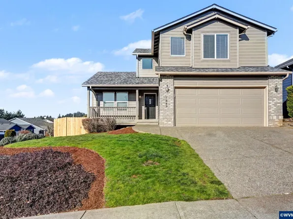 1669 Abbie Ave SE, Salem, OR 97306