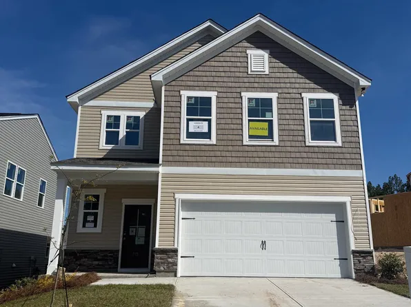 715 Miller Tree Way, Elgin, SC 29045