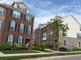2783 Ashcombe Dr, Ann Arbor, MI