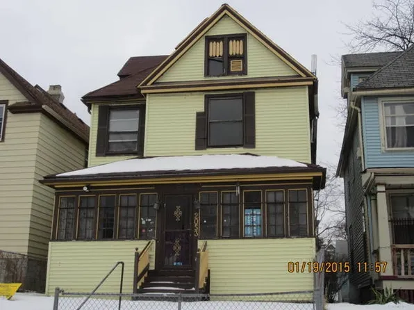 2053 N 34th St, Milwaukee, WI 53208