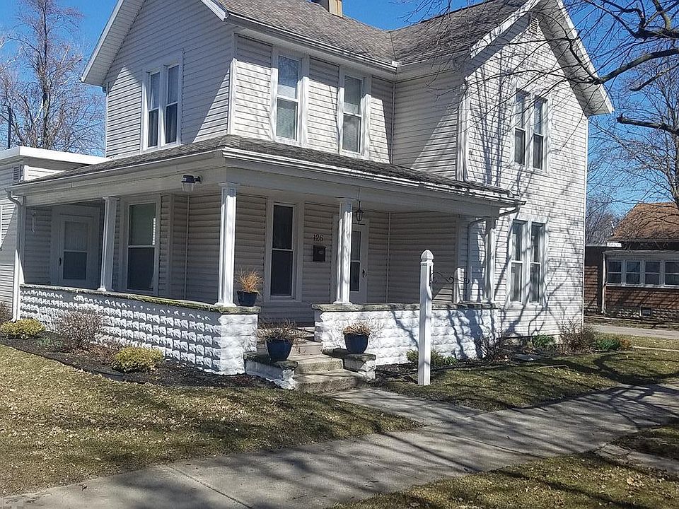 1st image of 126 E High St