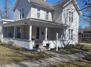 126 E High St, Fostoria, OH 44830