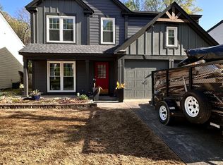2775 Binghampton Ln, Lawrenceville, GA 30044