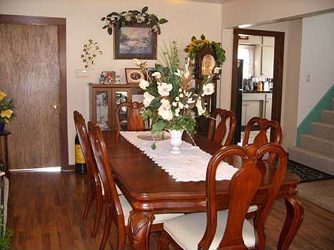 Large Dining Room