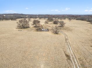80 E 370th Rd, Chelsea, OK 74016