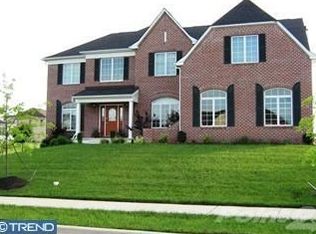 712 Parkman Dr, Bear, DE 19701