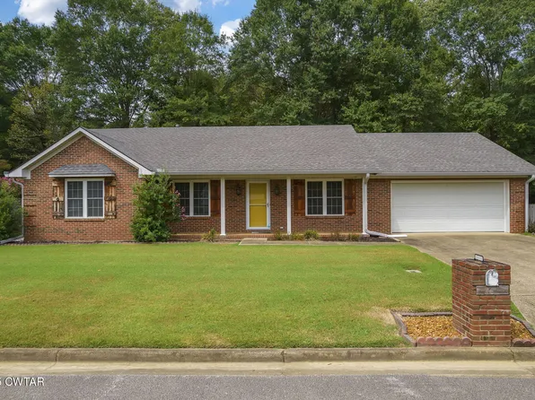 212 W 15th St, Trenton, TN 38382