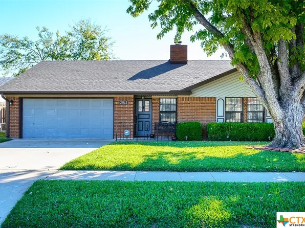 2012 Galaxy Dr, Killeen, TX 76543