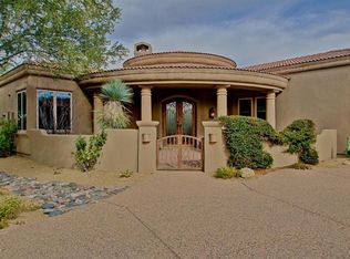 27919 N Montana Dr, Rio Verde, AZ 85263