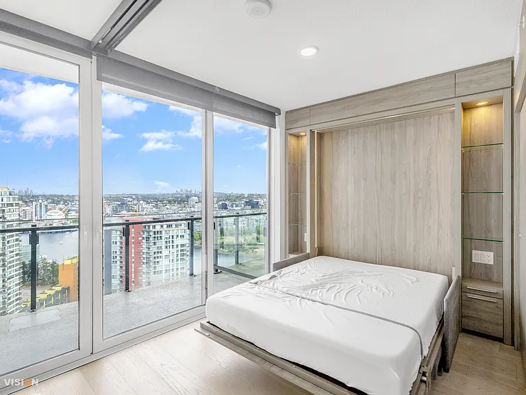 89 Nelson St #2915 — Photo 6