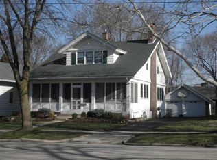 1372 Boilvin Ave, Rockford, IL