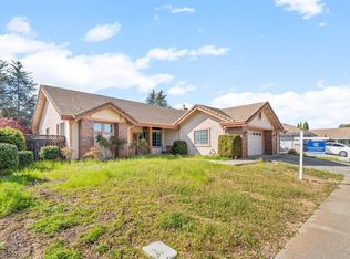 204 Peytonia Ln, Suisun City, CA