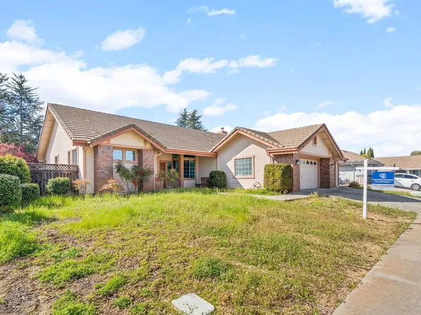 204 Peytonia Lane, Suisun City, CA 94585