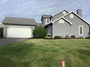 45 Cloverdale St, Rochester, NY 14612