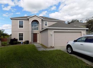 206 Fairfield Dr, Sanford, FL 32771