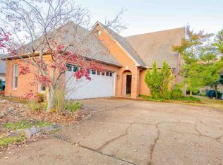 764 Fairway Trl, Hernando, MS 38632