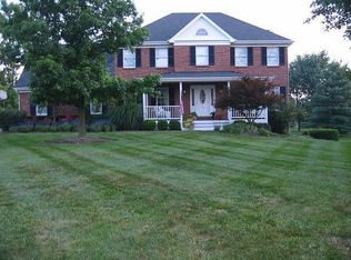 3456 Palomino Trl, Mason, OH 45040