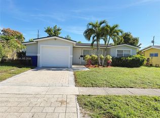 Lauderdale Lakes North Ga, Lauderdale Lakes, FL 33309