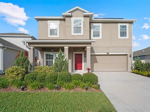 3670 Vega Creek Dr, Saint Cloud, FL 34772