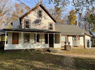 719 Mount Hermon Station Rd, Northfield, MA 01360