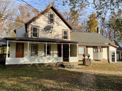 719 Mount Hermon Station Rd, Northfield, MA, 01360
