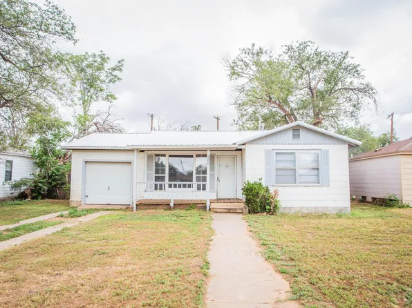 1506 38th St, Lubbock, TX 79412