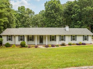 808 Smitherman Rd, Ringgold, GA 30736