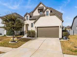 233 Arrowhead Mound Rd, Georgetown, TX 78628