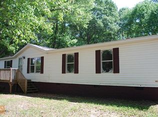 75 Quail Hollow Dr, Carrollton, GA 30116