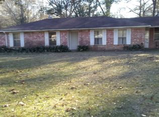 707 Thigpen Rd, Pollok, TX 75969