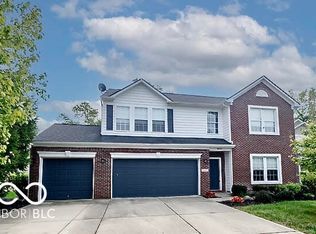 6517 Heritage Hill Dr, Indianapolis, IN 46237