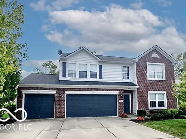 6517 Heritage Hill Dr, Indianapolis, IN 46237
