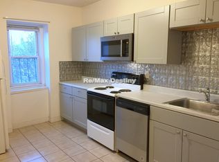 1688 Massachusetts Ave, Cambridge, MA 02138