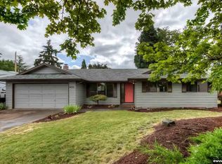4432 Luree Ct NE, Salem, OR 97305
