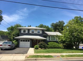 1310 Shaffer Ave, Roselle, NJ 07203