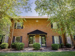 204 S Hampton Place Ct, Fairdale, KY 40118