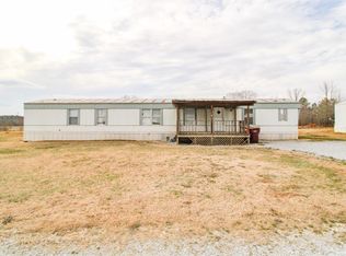 26933 Sweet Springs Rd LOT B, Elkmont, AL 35620