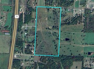 80M/L Ac Corner Of Kodiak&palm Tract Rd #C, Neosho, MO 64850