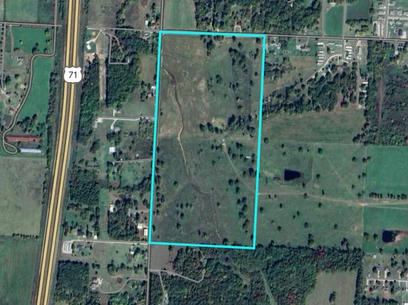 80m/L Ac. Corner Of Kodiak&Palm Tract C Road, Neosho, MO 64850