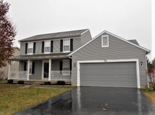 38 Brenton Dr, Ashville, OH 43103
