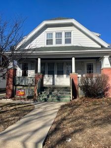 1327 N 40th St #1329, Milwaukee, WI, 53208