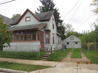 1130 Baxter St SE, Grand Rapids, MI 49506